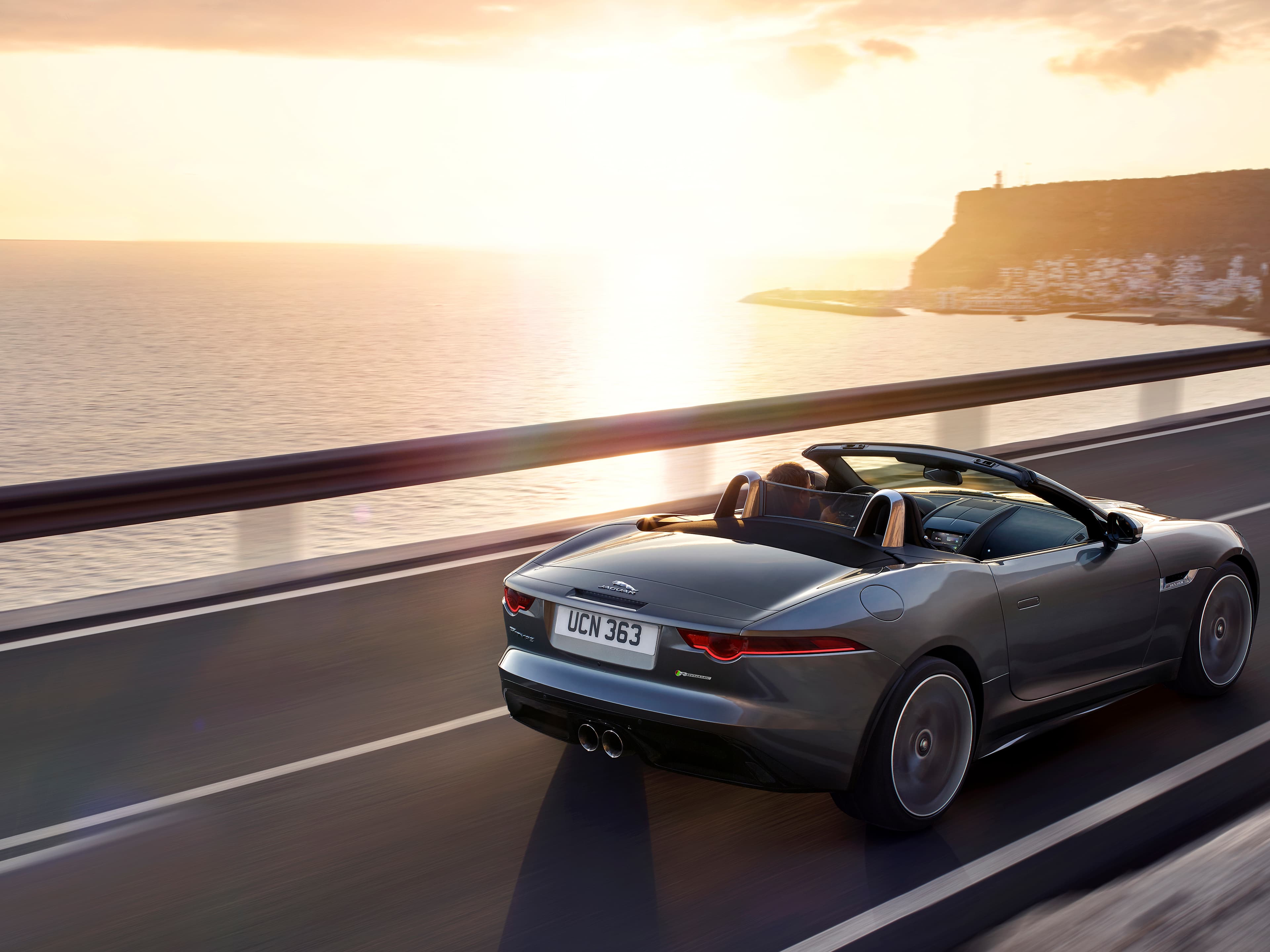 Jaguar F Type Convertible >> Jaguar F Type Convertible Jaguar F Type Convertible >> Jaguar F Type Convertible