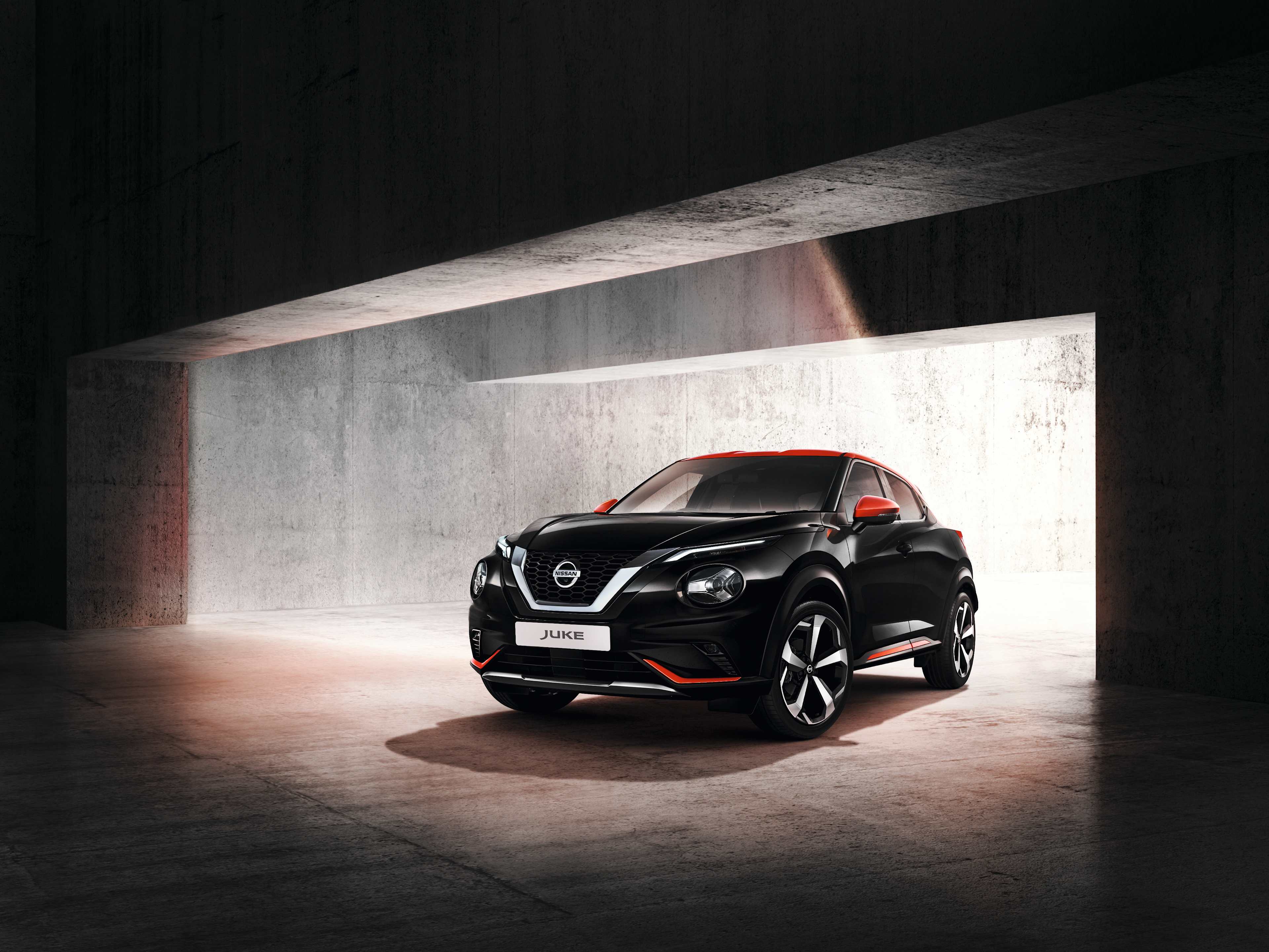 New Next Generation Nissan Juke 1 0 Dig T 117 N Connecta Offer