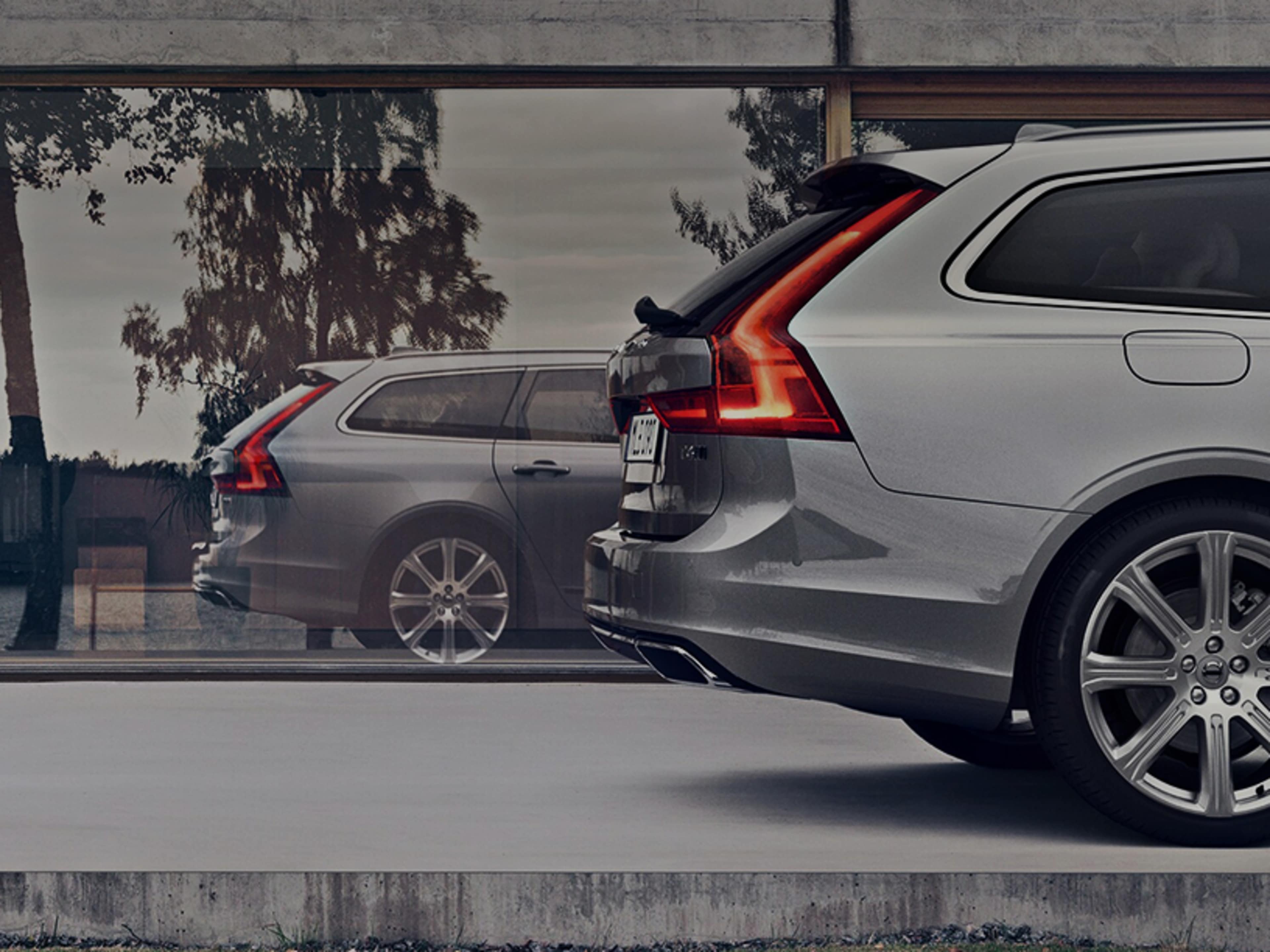 Volvo Car Dealers Hampshire Snows Volvo