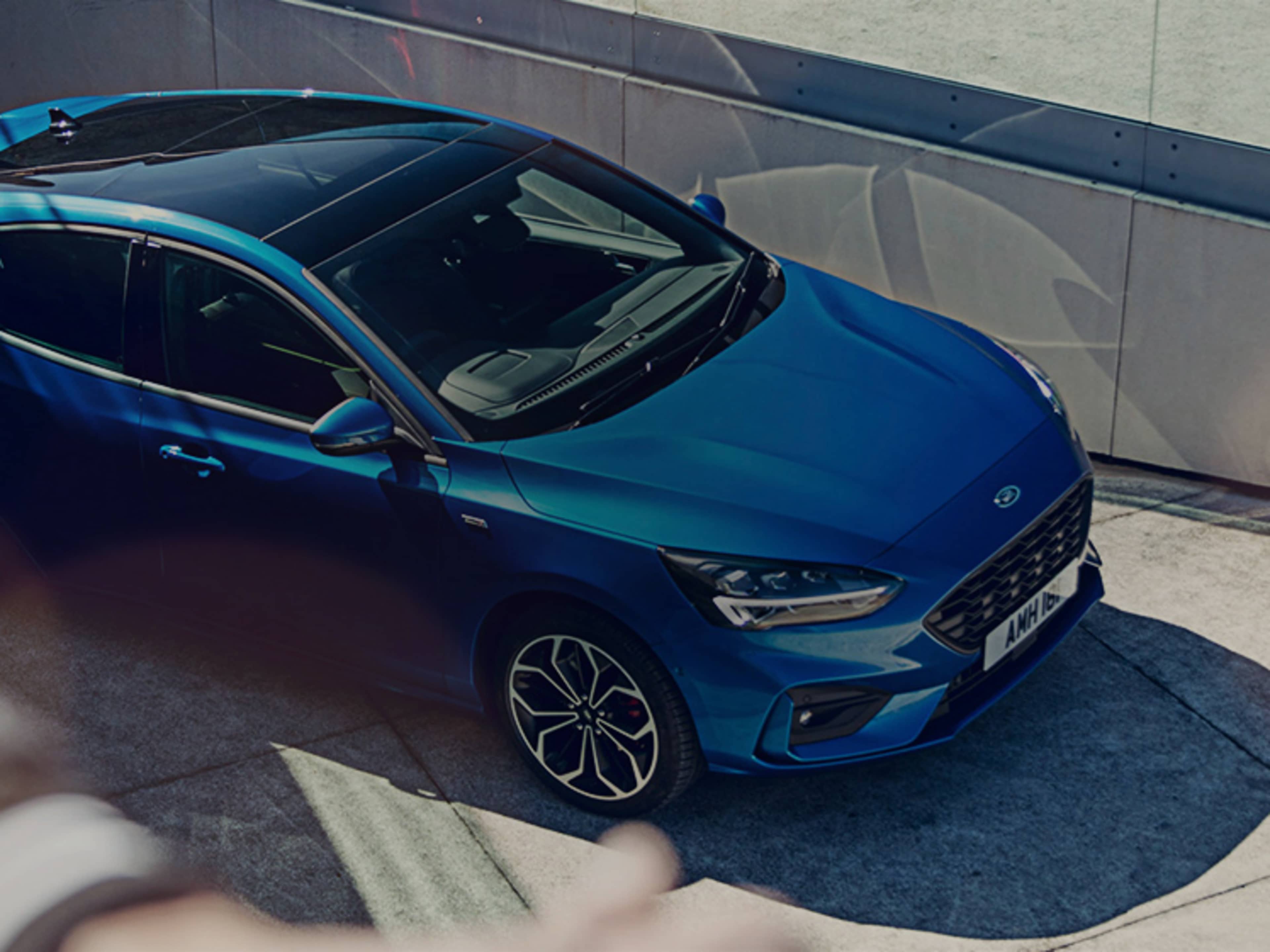 Ford Dealer Queensland Sunshine Ford