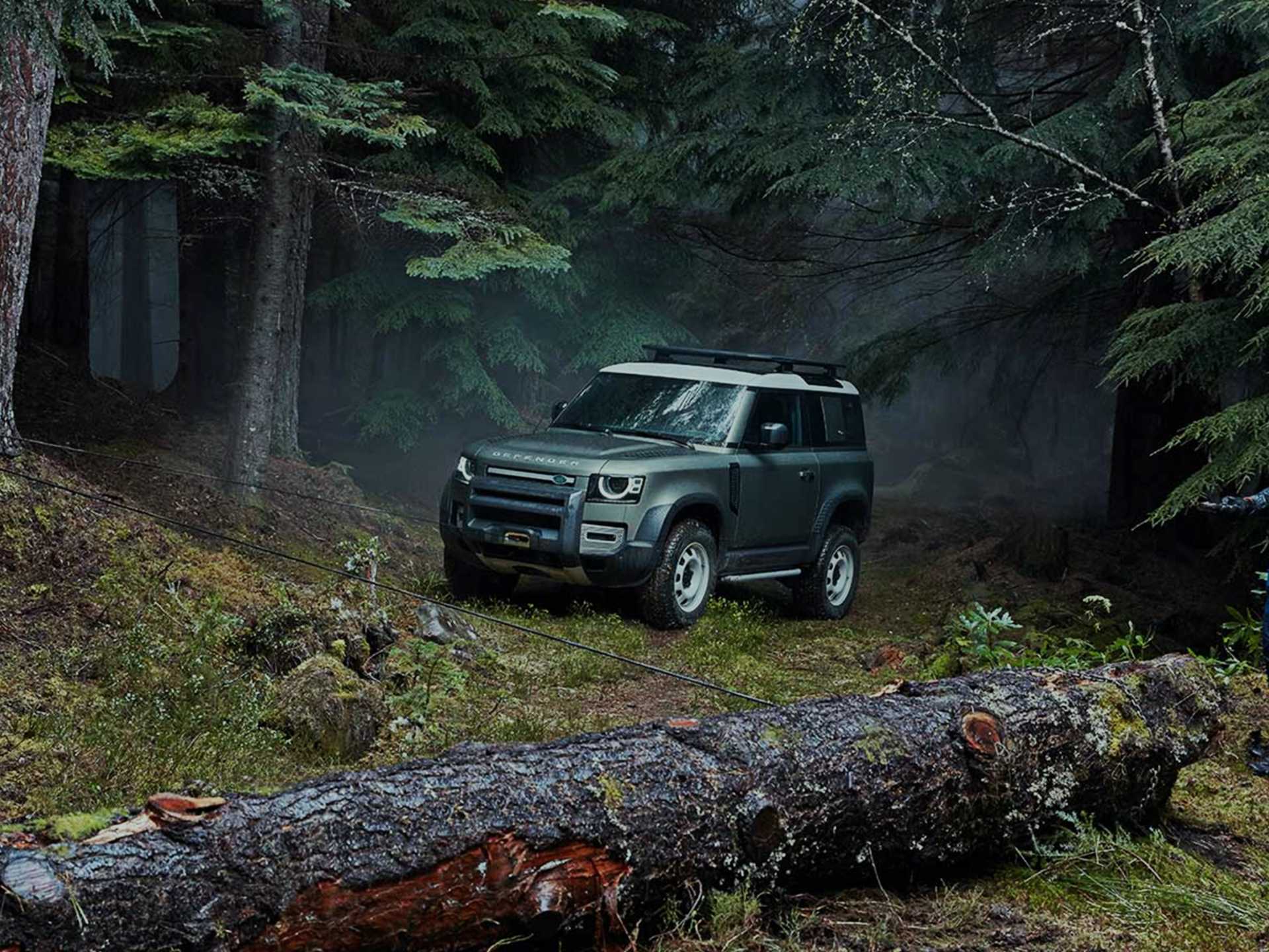 Top 74+ images land rover dealership kent In.thptnganamst.edu.vn