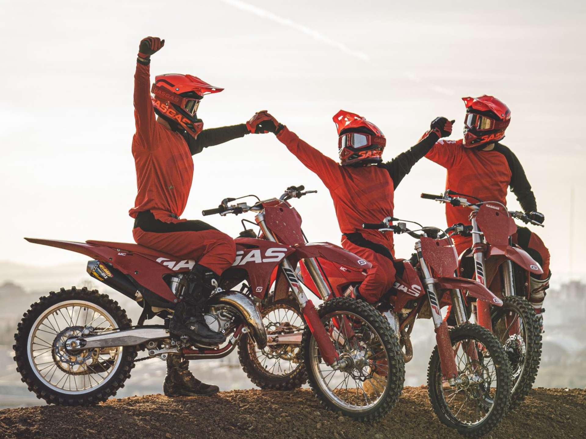 Gas gas top motorcycles prices