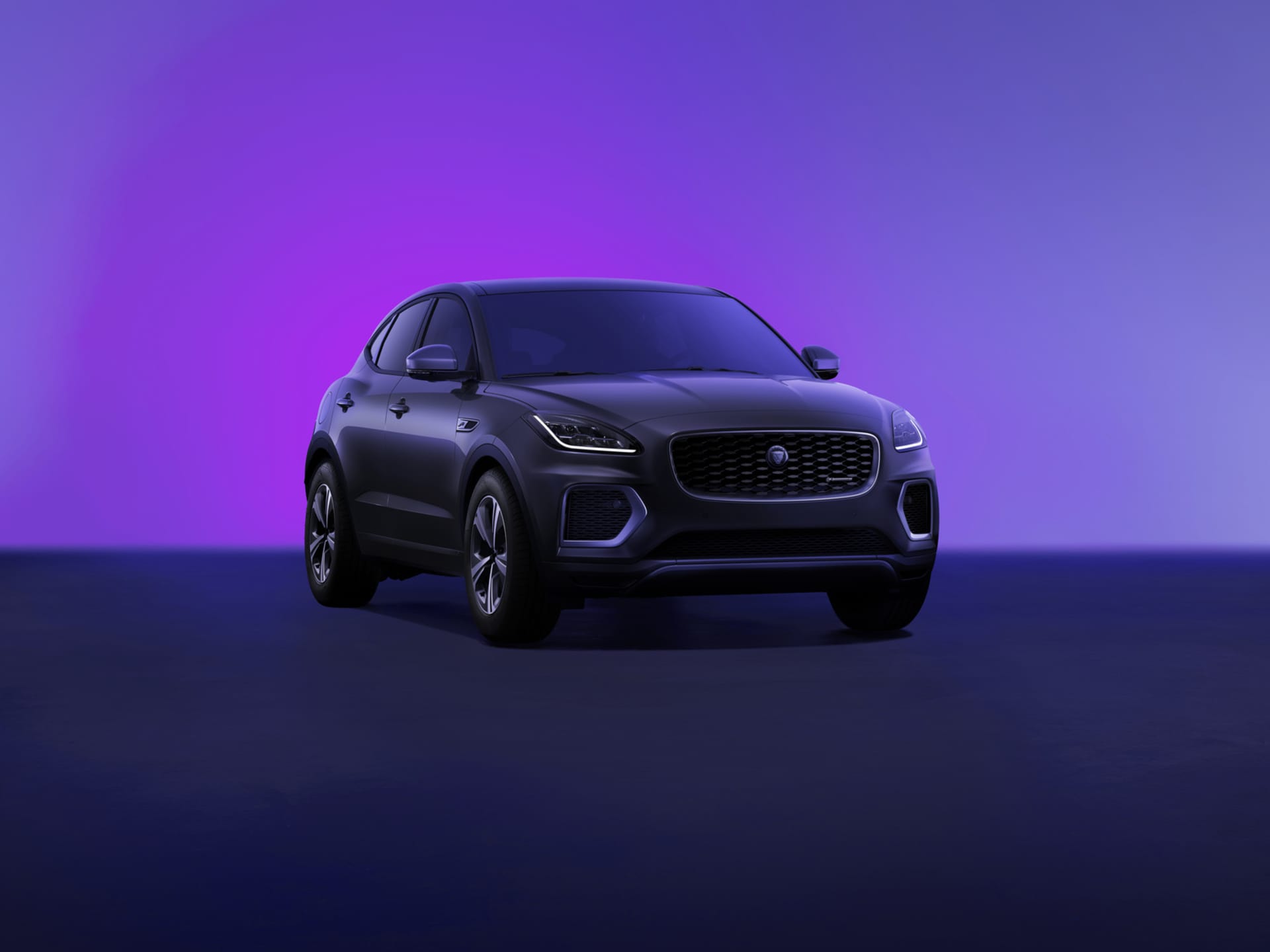 E pace shop hybrid price