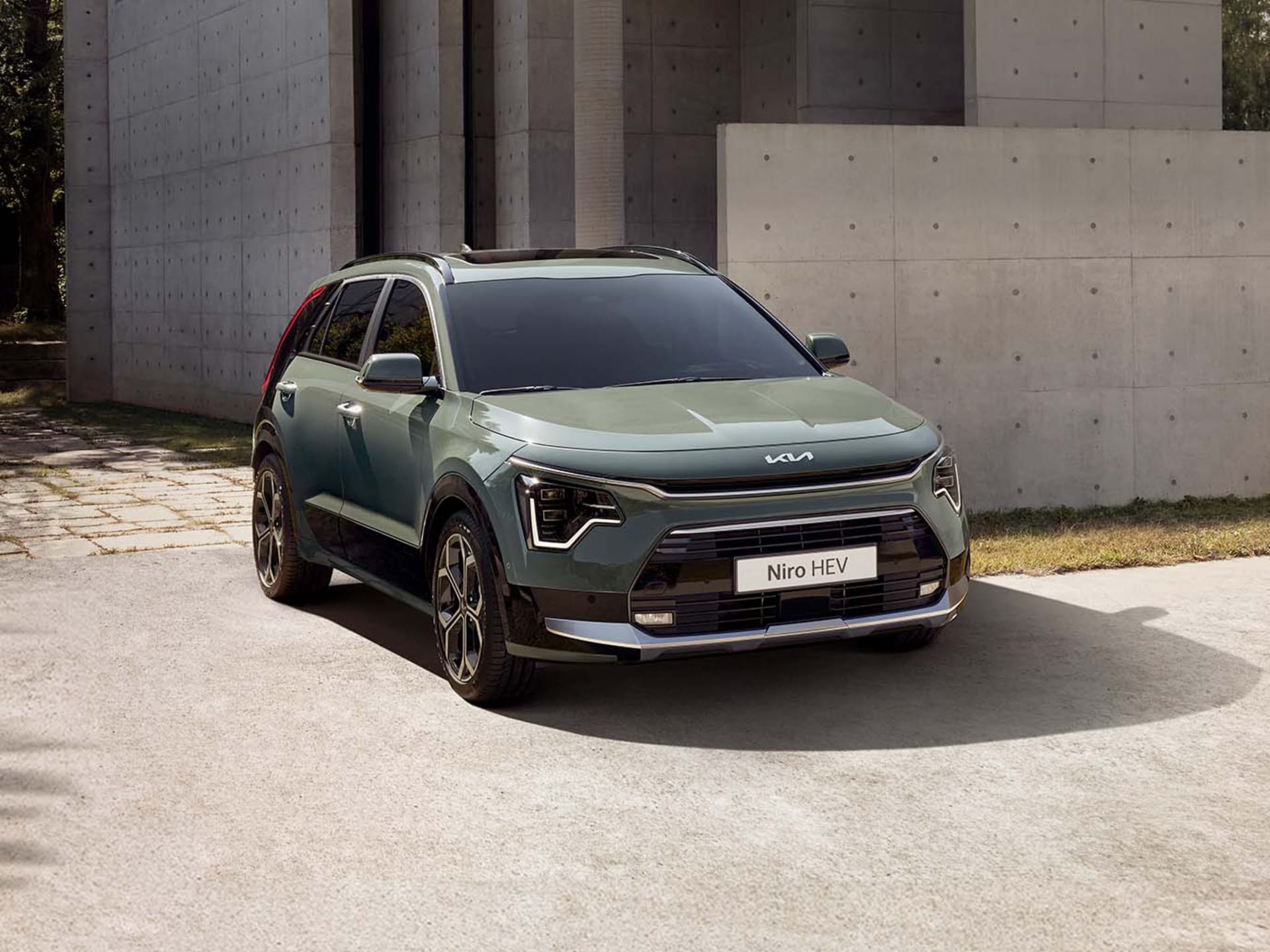 New kia niro hot sale 2022