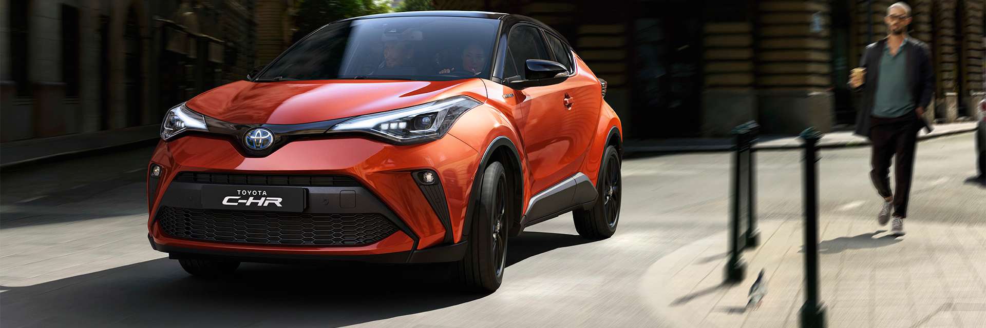 Toyota Dealer Cookstown Northern Ireland Mid Ulster Cars Toyota