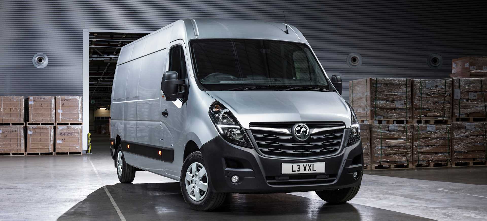 vauxhall vivaro 0 finance