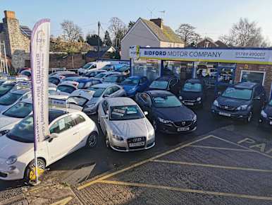 Used Car Dealer Bidford On Avon Warwickshire Bidford Motor
