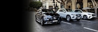 Choose. Buy. Drive