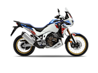 honda Dual purpose 
