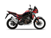 honda Dual purpose 