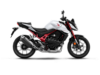 honda Dual purpose 