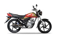 Honda ACE 125