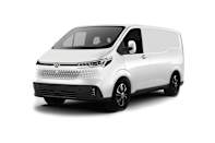 Maxus DELIVER 7