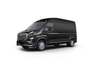 Maxus DELIVER 9