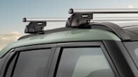 Kia Accessories - Roof Bars