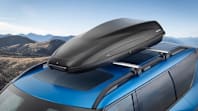 Kia Accessories - Luggage