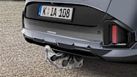 Kia Accessories - Towing