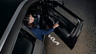 Kia Accessories - Style