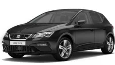 New Seat Cars Latest Models Deals Marshall Seat