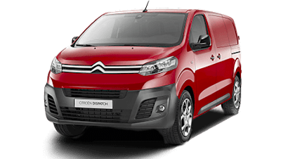 New Citroen Vans For Sale Belfast Charles Hurst Group