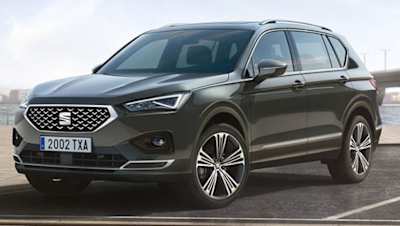 New Seat Cars Latest Models Deals Marshall Seat