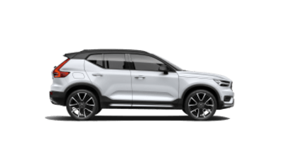 Volvo Uae Buy New Volvo In Uae Al Futtaim Automotive