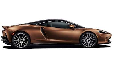 New Mclaren Cars Jardine Motors Mclaren