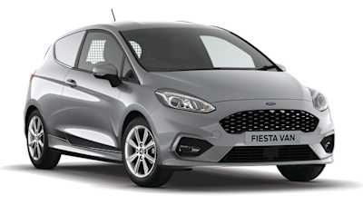 New Ford Vans Cardiff Swansea South Wales Bridgend Ford