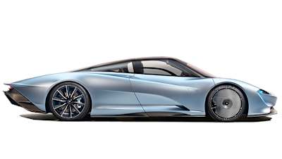 New Mclaren Cars Jardine Motors Mclaren