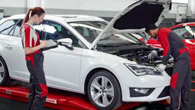 Seat Servicing Parts Offers Seat Aberdeen Stirling Dundee