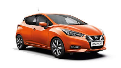 New Nissan Cars Latest Models Deals Marshall Nissan