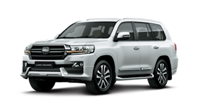 New Toyota Cars For Sale In The United Arab Emirates Toyota