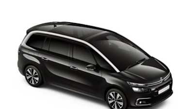 New Mpv Cars North West England The Midlands Swansway Group