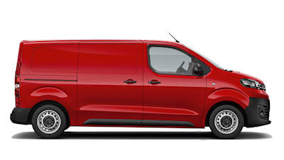 New Vauxhall Vans Kidderminster Worcestershire Cms Kidderminster