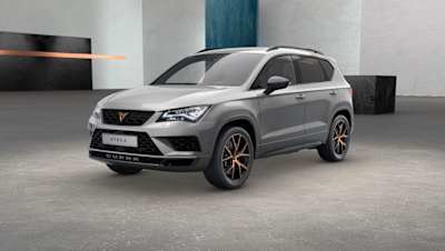 New Seat Cars Latest Models Deals Marshall Seat