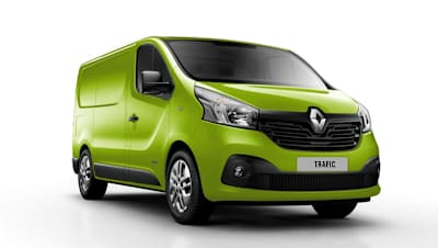 New Vans For Sale Scotland Clark Commercials