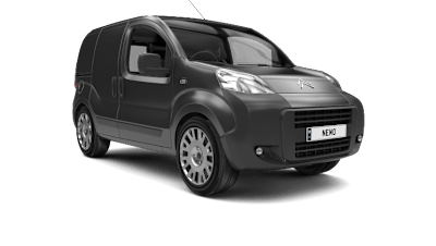 New Citroen Vans Luton Bedfordshire Slip End Garages Citroen
