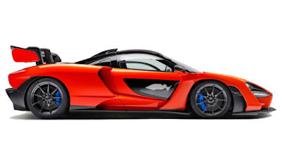 New Mclaren Cars Jardine Motors Mclaren