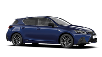 New Lexus Cars Belfast Ni Charles Hurst