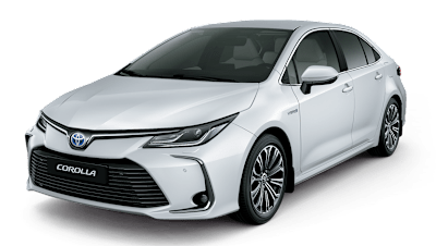 New Toyota Cars For Sale In The United Arab Emirates Toyota