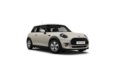 New Mini Cars Lancaster Mini
