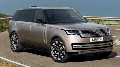 Clarks range rover shop
