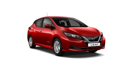 New Nissan Cars Latest Models Deals Marshall Nissan
