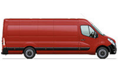 New Vauxhall Vans Berkshire Buckinghamshire Hertfordshire