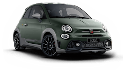 New Abarth Cars Kent And Berkshire Thames Abarth