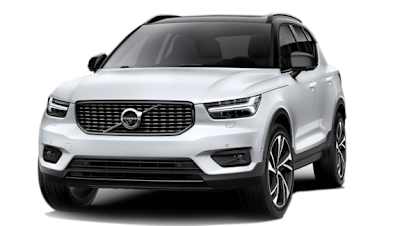New Volvo Xc40 Suv Prices Specs Technical Information