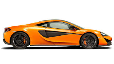 New Mclaren Cars Jardine Motors Mclaren