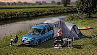 Volkswagen Caddy California