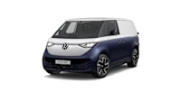 Volkswagen ID Buzz Cargo