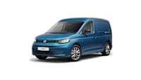 Volkswagen Caddy Cargo